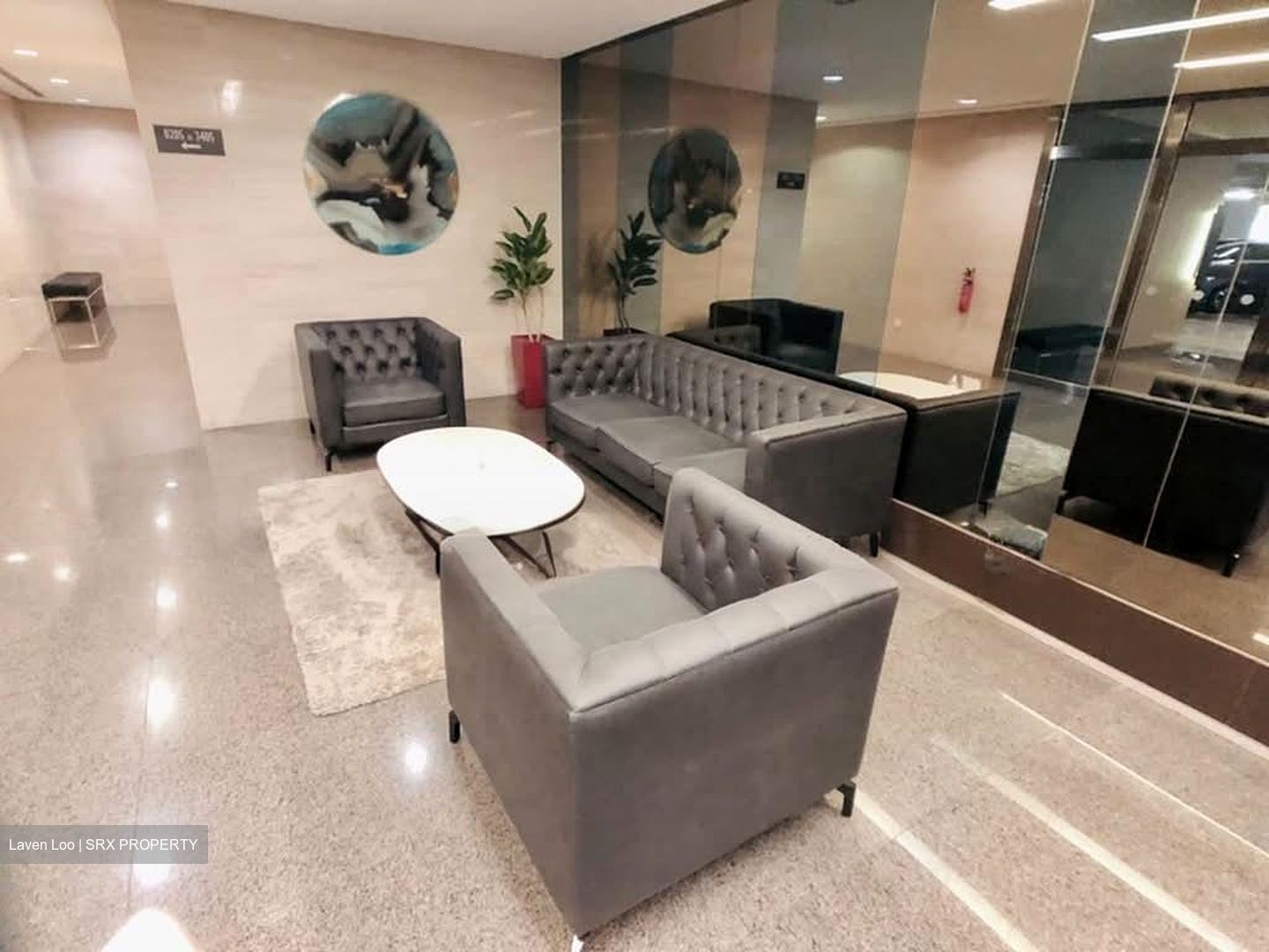 Soleil @ Sinaran (D11), Condominium #593556011